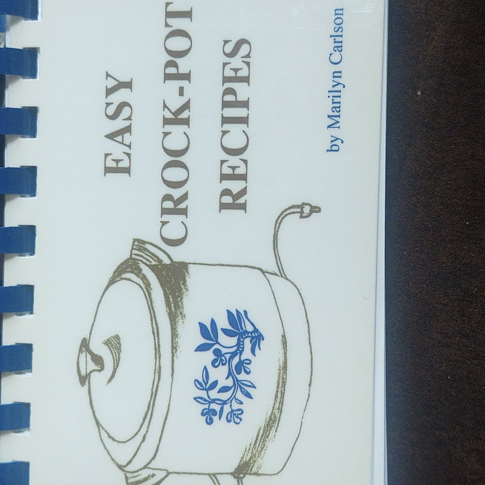 Fun Cookbook Set - Picture 2 of 9